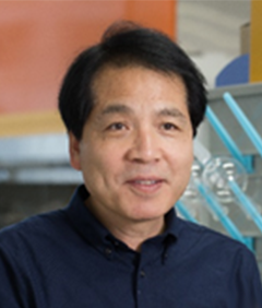 Prof. Sang Il Seok